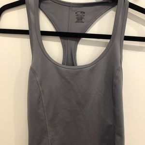 Workout tops